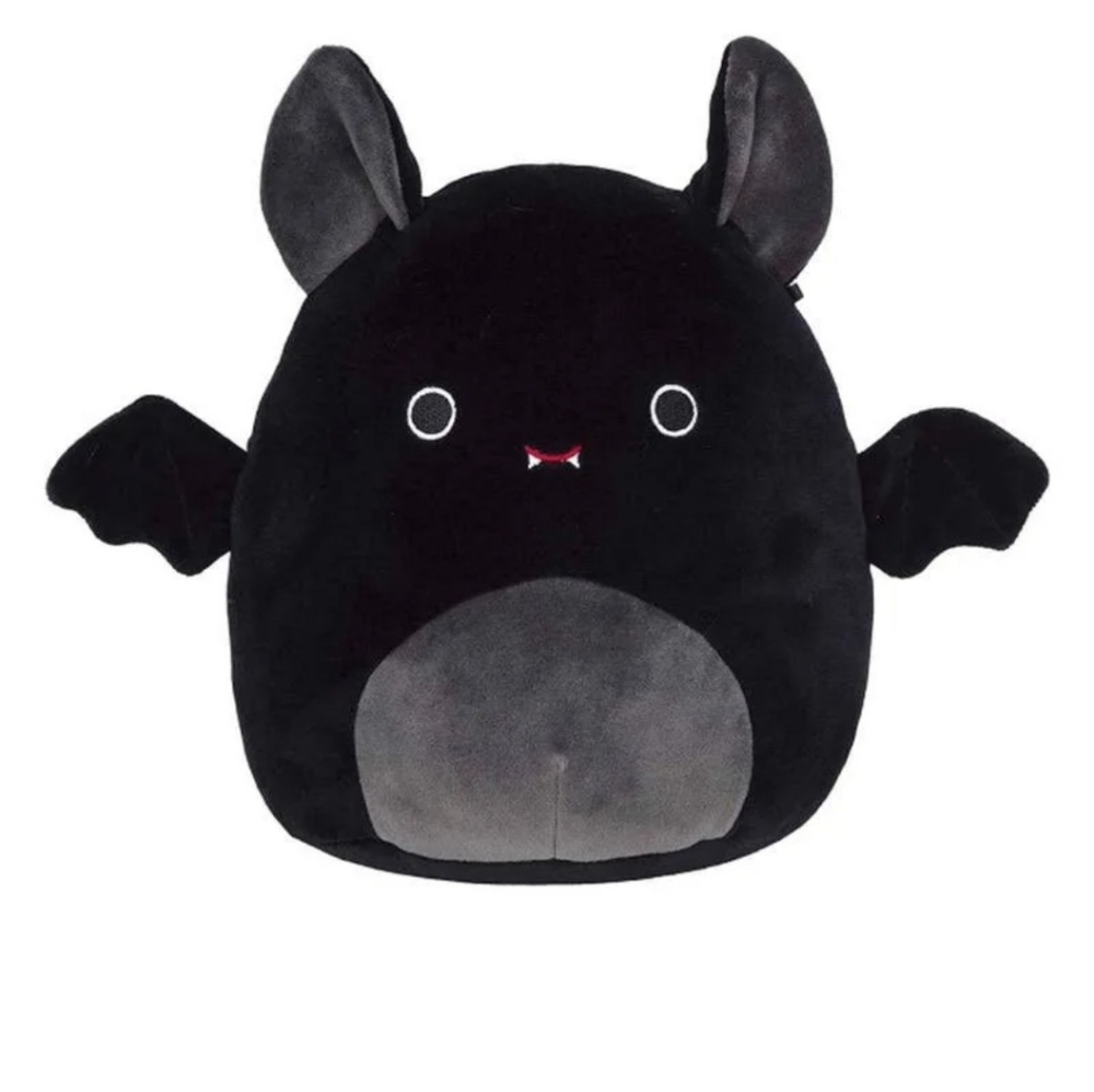 Squishmallow Halloween Bat Emily
